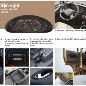 Hyundai Counnty 29 ChỖ Buon Ma Thuoc Dak Lak Tay Nguyen 3