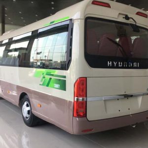 Hyundai Counnty 29 ChỖ Buon Ma Thuoc Dak Lak Tay Nguyen 6