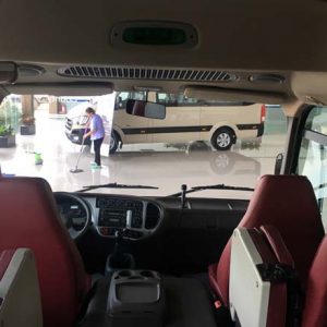 Hyundai Counnty 29 ChỖ Buon Ma Thuoc Dak Lak Tay Nguyen 8