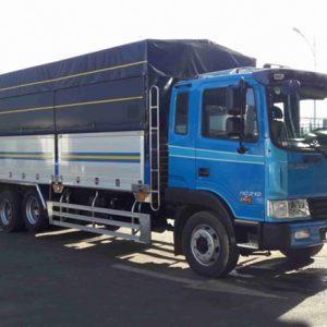 Hyundai Hd210 13.5 TẤn Buon Ma Thuoc Dak Lak Tay Nguyen 3