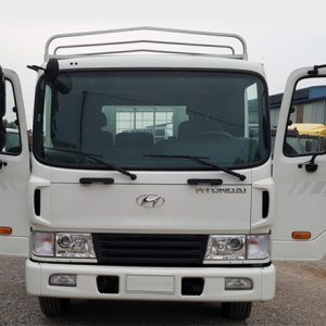 Hyundai Hd210 13.5 TẤn Buon Ma Thuoc Dak Lak Tay Nguyen 4