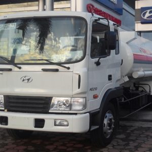 Hyundai Hd210 13.5 TẤn Buon Ma Thuoc Dak Lak Tay Nguyen 6