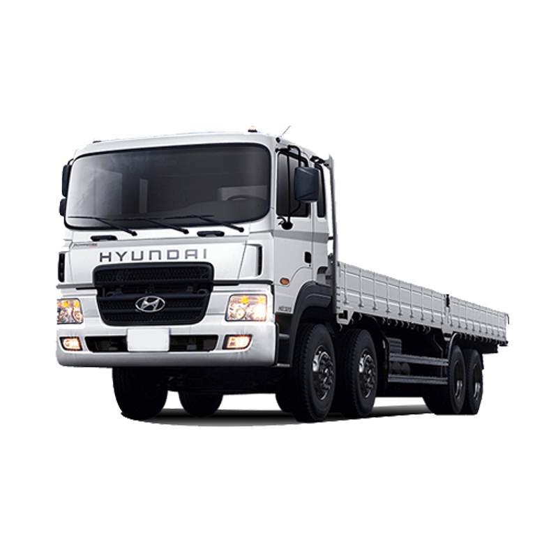 HYUNDAI HD320 17 TẤN