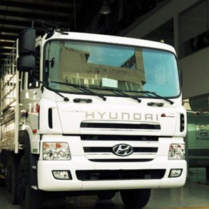 Hyundai Hd320 17 TẤn Buon Ma Thuoc Dak Lak Tay Nguyen 2