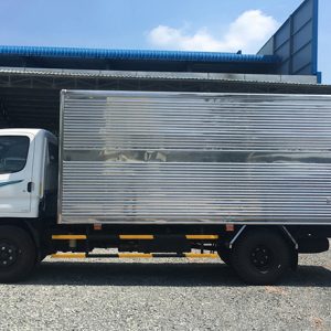 Hyundai Mighty 110s 7 TẤn Buon Ma Thuoc Dak Lak Tay Nguyen 4