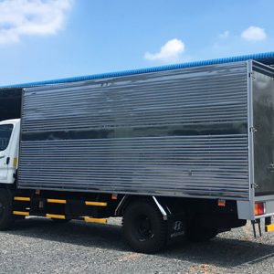 Hyundai Mighty 110s 7 TẤn Buon Ma Thuoc Dak Lak Tay Nguyen 5