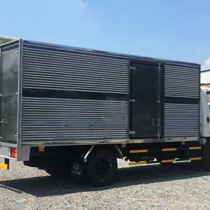 Hyundai Mighty 110s 7 TẤn Buon Ma Thuoc Dak Lak Tay Nguyen 6