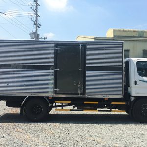 Hyundai Mighty 110s 7 TẤn Buon Ma Thuoc Dak Lak Tay Nguyen 7