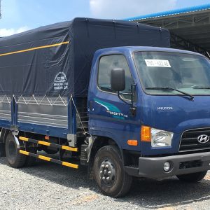 Hyundai Mighty 75s 3.5 TẤn Buo