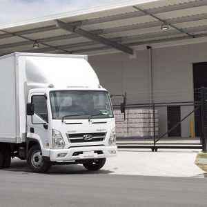 Hyundai Mighty Ex6 Buon Ma Thuoc Dak Lak Tay Nguyen 2