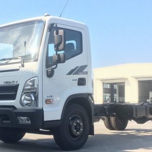 Hyundai Mighty Ex6 Buon Ma Thuoc Dak Lak Tay Nguyen 4