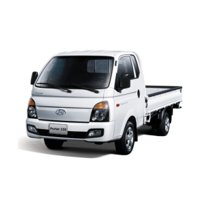 Hyundai Porter 1