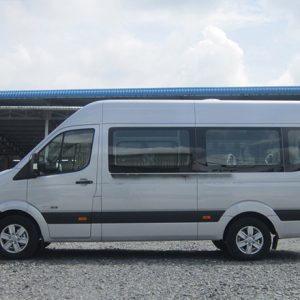 Hyundai Solati 16 ChỖ Buon Ma Thuoc Dak Lak Tay Nguyen 4