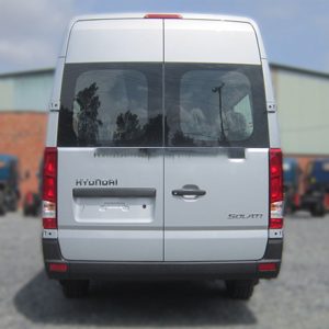 Hyundai Solati 16 ChỖ Buon Ma Thuoc Dak Lak Tay Nguyen 6