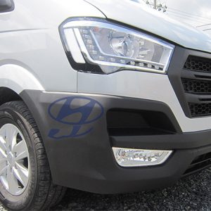 Hyundai Solati 16 ChỖ Buon Ma Thuoc Dak Lak Tay Nguyen 7