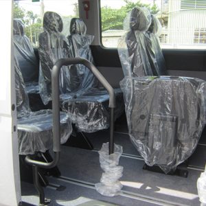 Hyundai Solati 16 ChỖ Buon Ma Thuoc Dak Lak Tay Nguyen 9