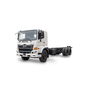 Hino Phú Yên 10