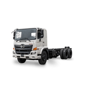 Hino Phú Yên 11