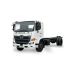 Hino Phú Yên 12