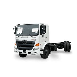 Hino Phú Yên 12