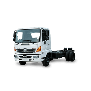 Hino Phú Yên 3