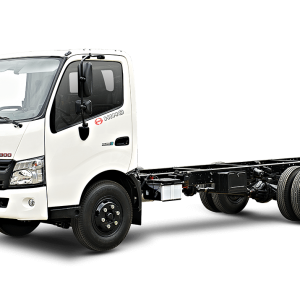 Hino Phú Yên 4