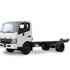 Hino Phú Yên 5