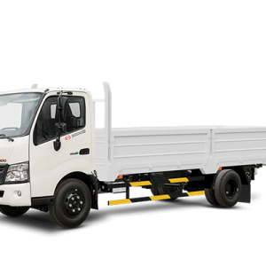 Hino Phú Yên 6