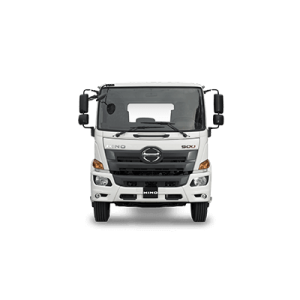 Hino Phú Yên 7