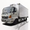 Xe Tai Hino 6 Tan Thung Dong Lanh Fc9jltc
