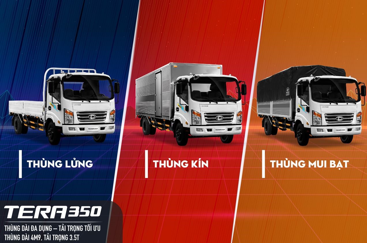 RƯỚC XE TẢI NGẦU – NGẠI GÌ THÁNG NGÂU VỚI HỖ TRỢ 50% LỆ PHÍ TRƯỚC BẠ