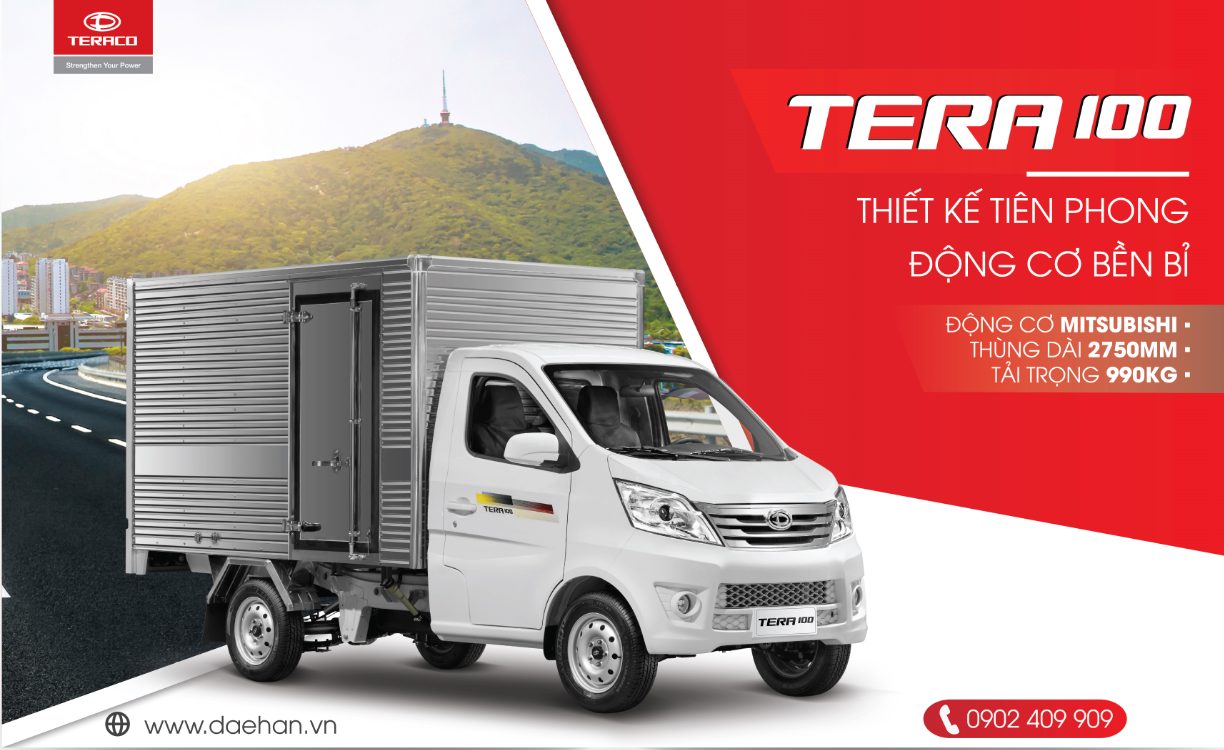 TERA190SL & TERA345SL (Sao chép)