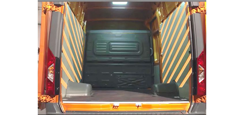 GAZelle Next A31R22