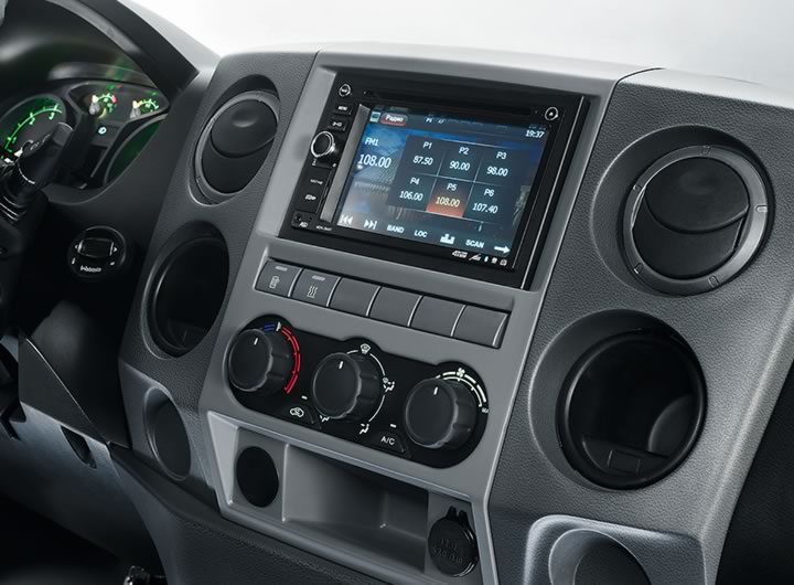 GAZelle Next A32R32