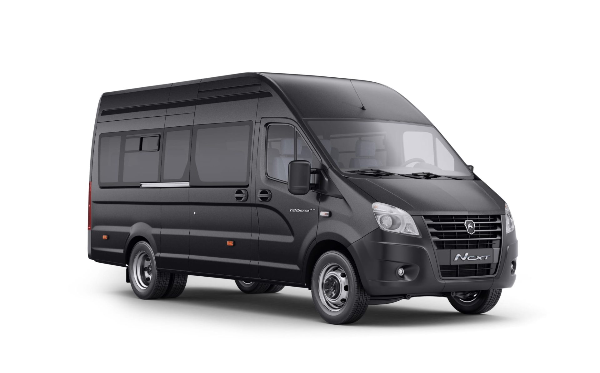 GAZelle Next A65R32