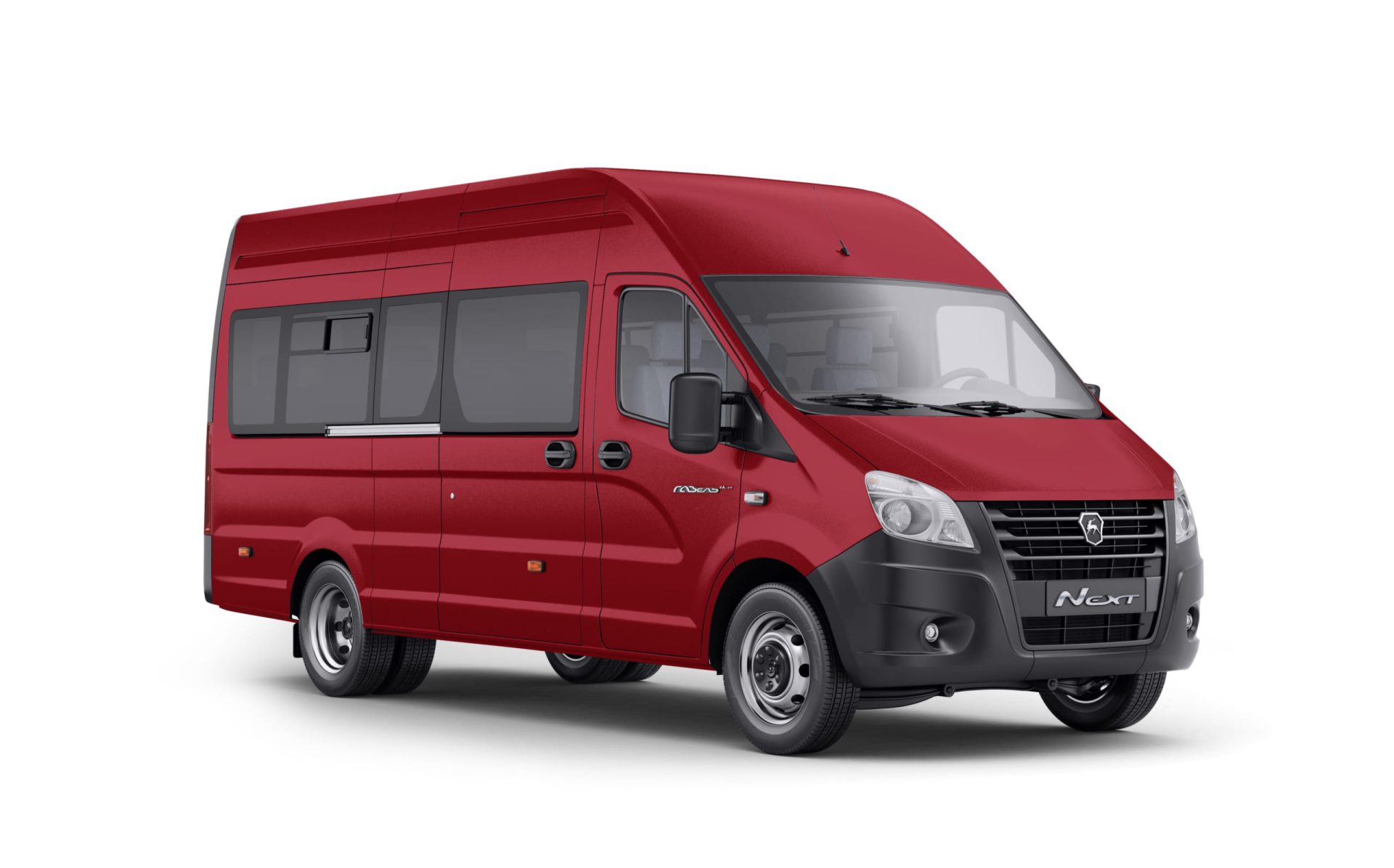 GAZelle Next A65R32
