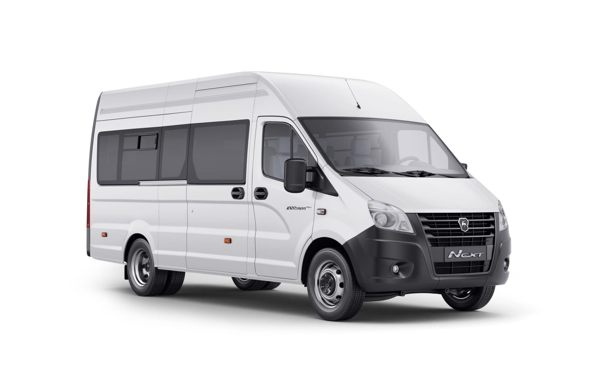 GAZelle Next A65R32