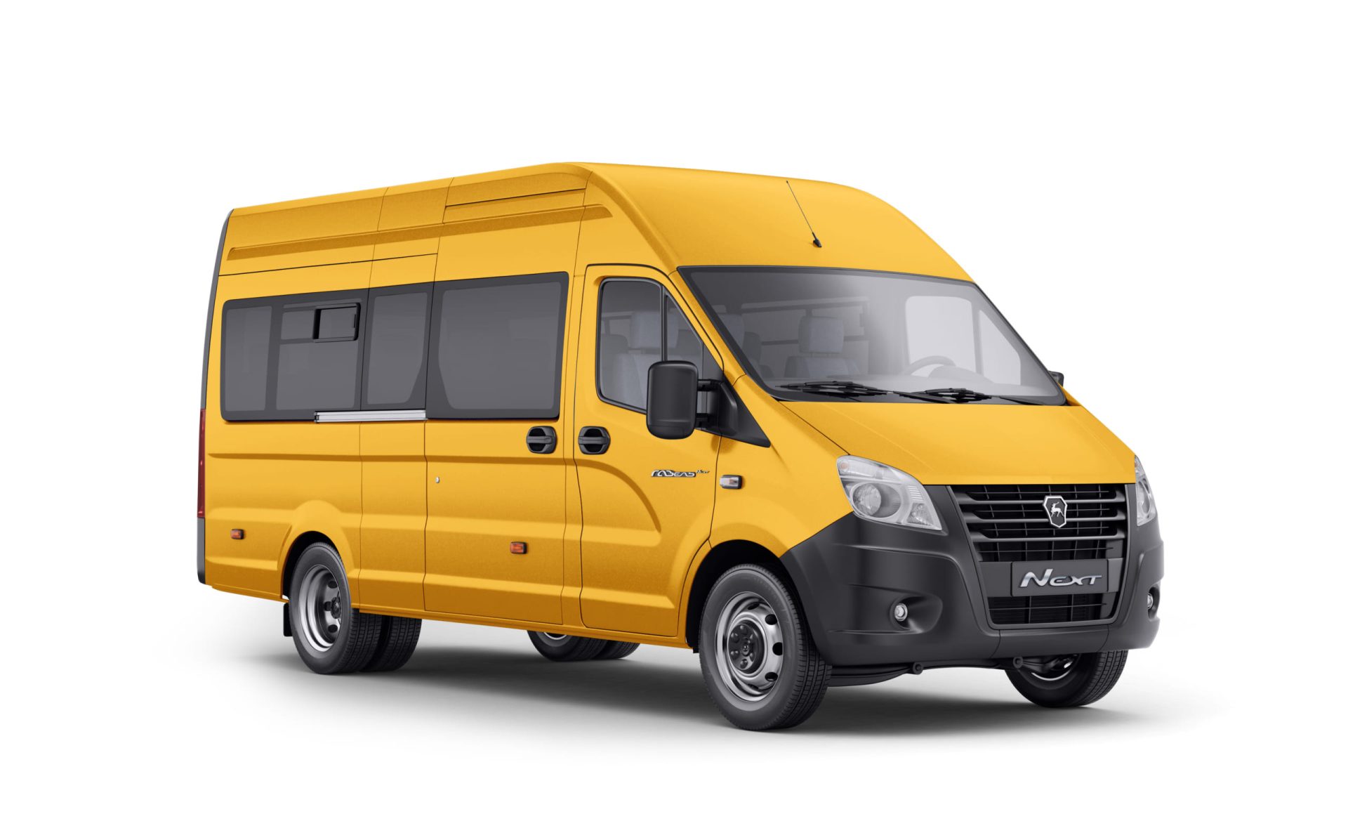 GAZelle Next A65R32