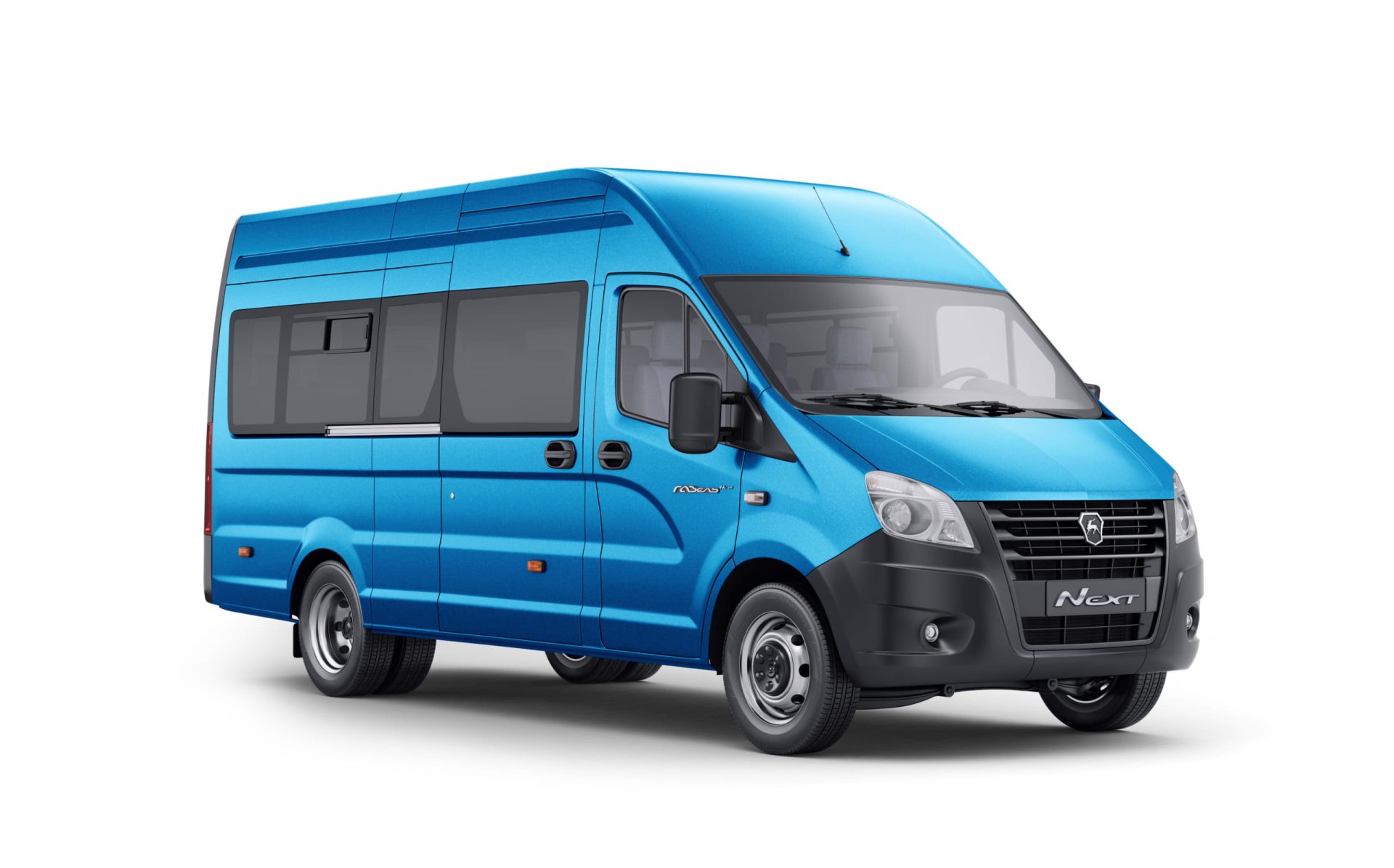GAZelle Next A65R32