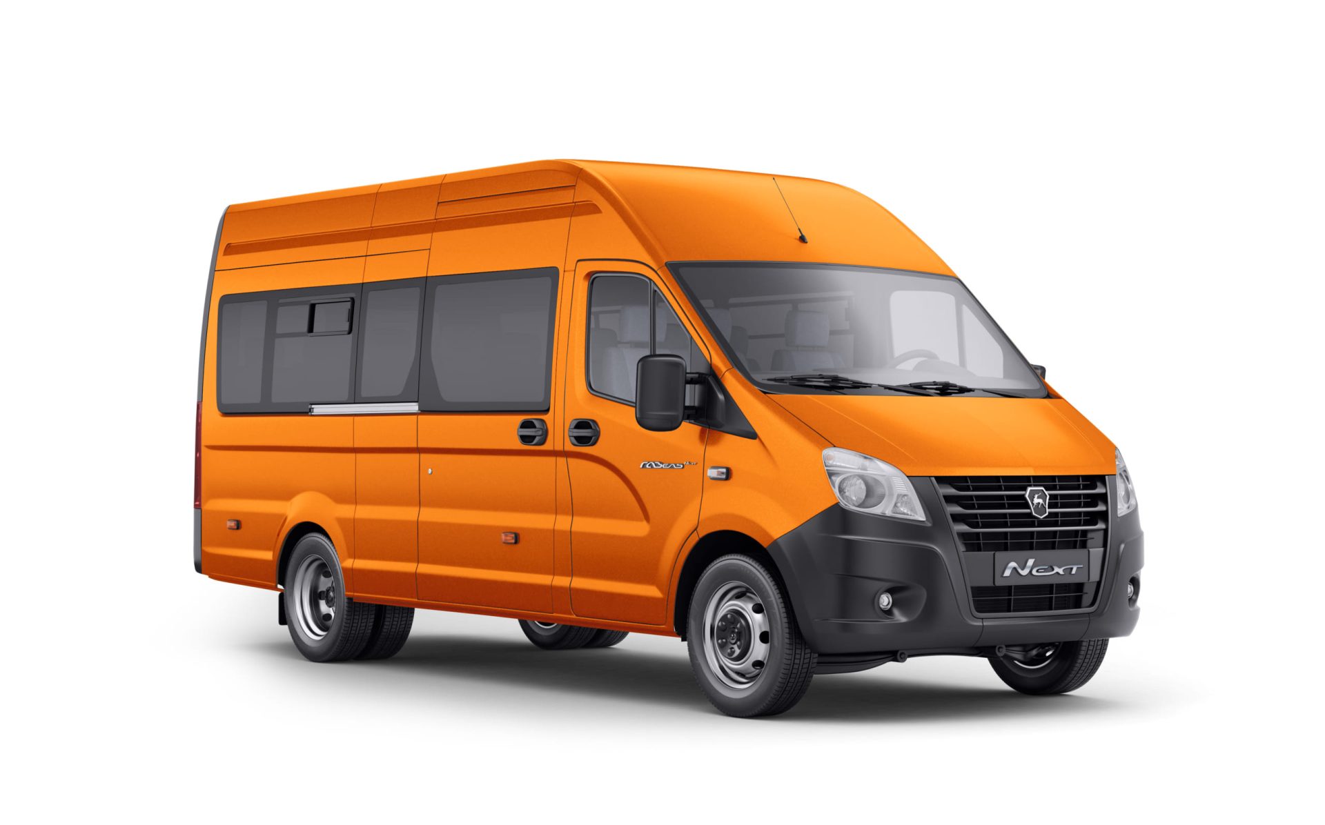 GAZelle Next A65R32