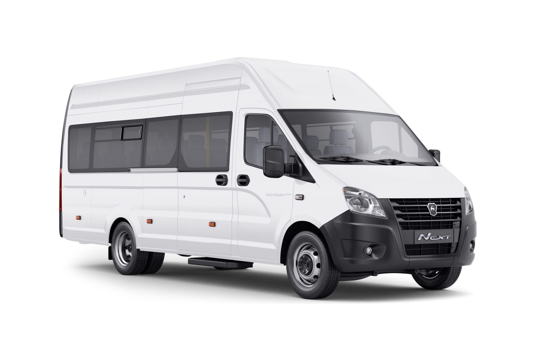 GAZelle Next A65R52