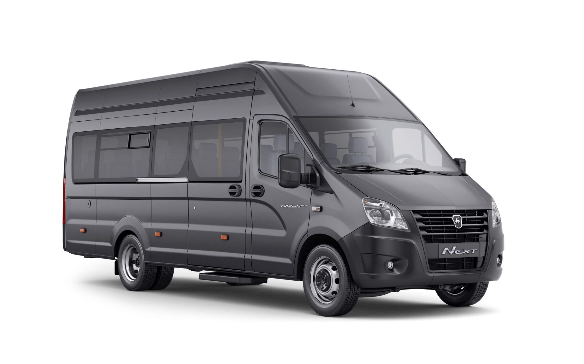 GAZelle Next A65R52