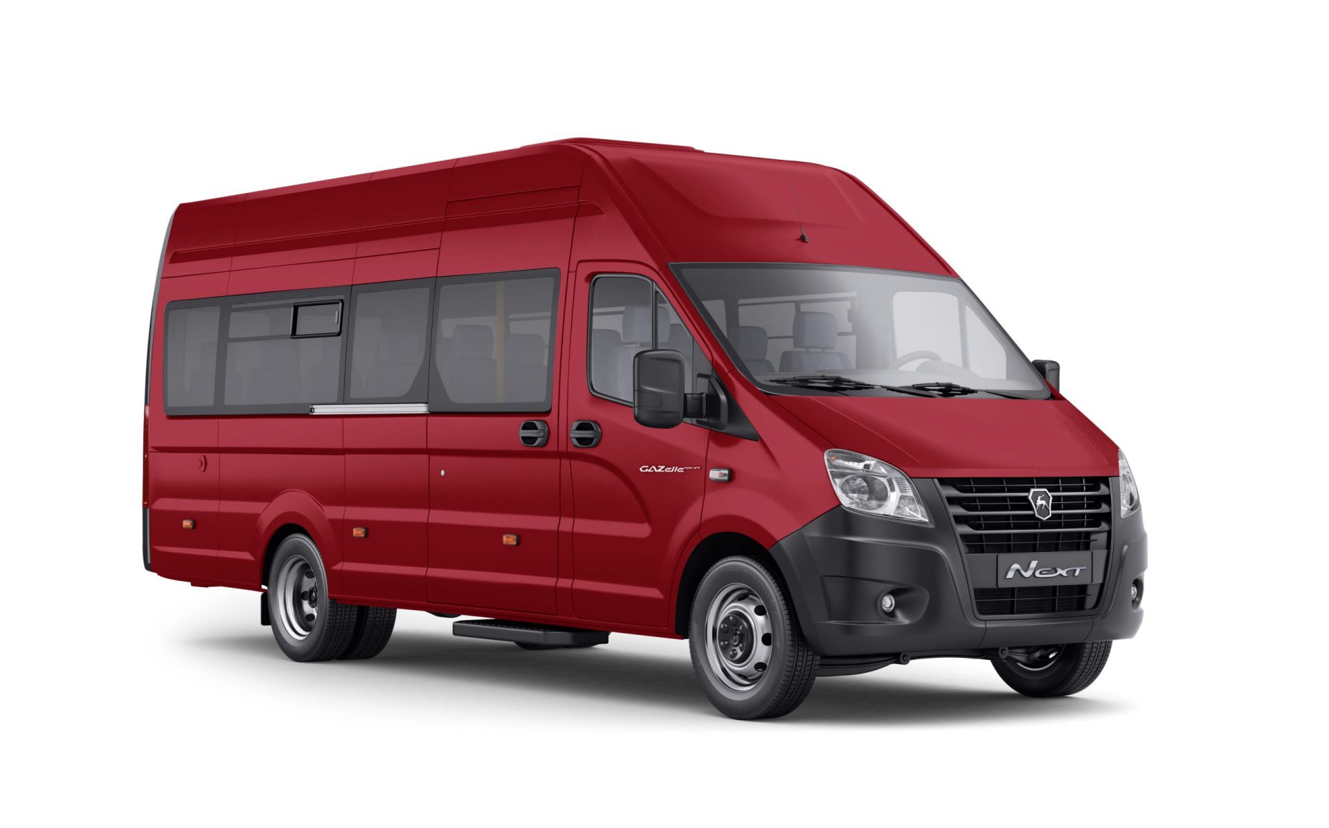 GAZelle Next A65R52