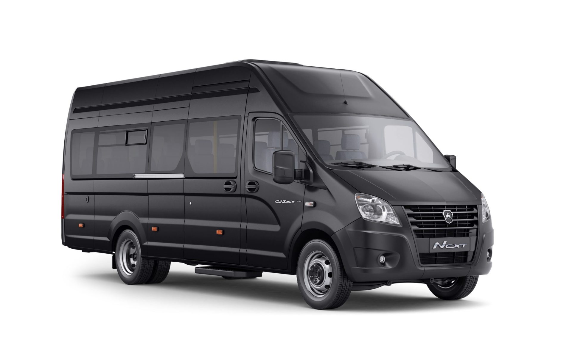 GAZelle Next A65R52