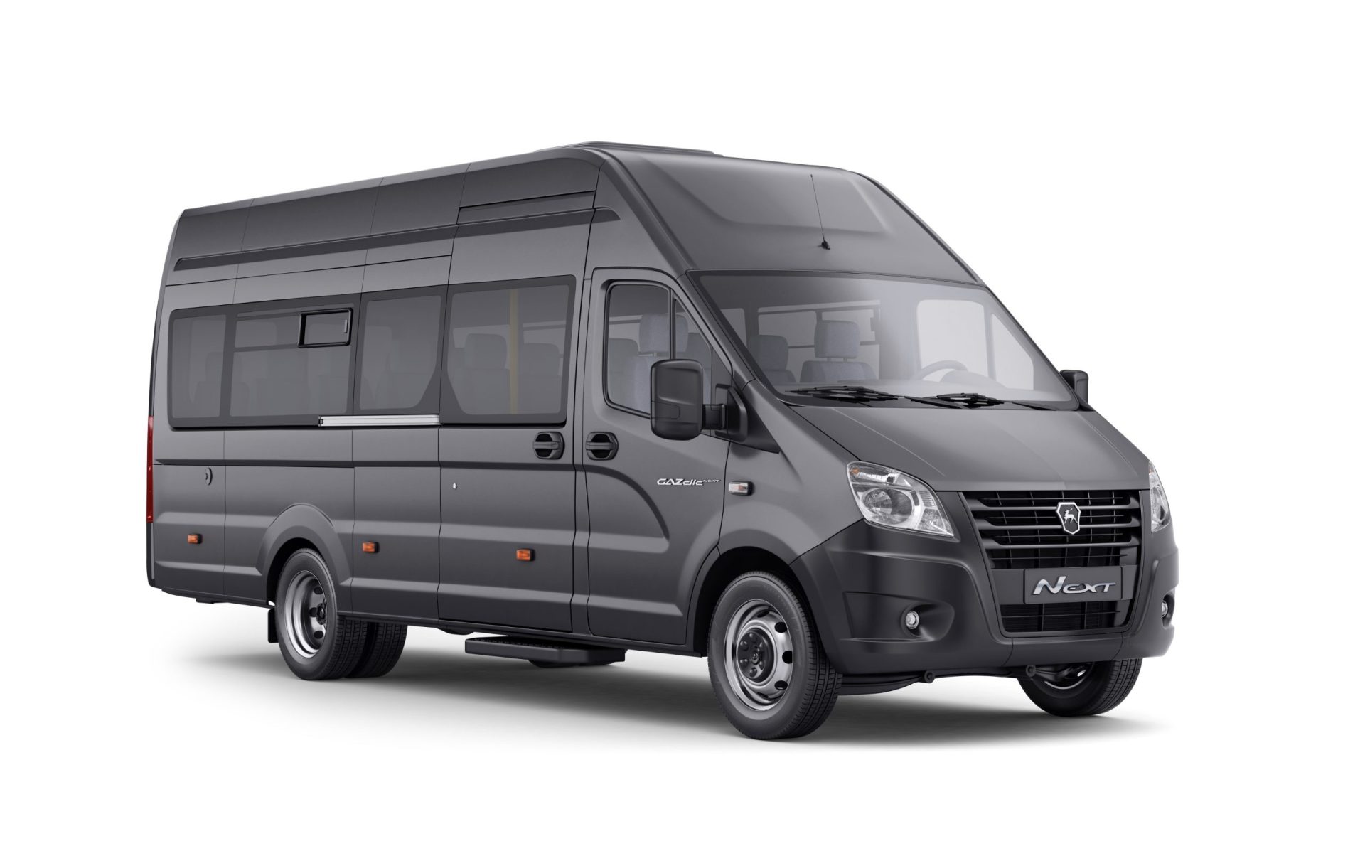 GAZelle Next A65R52