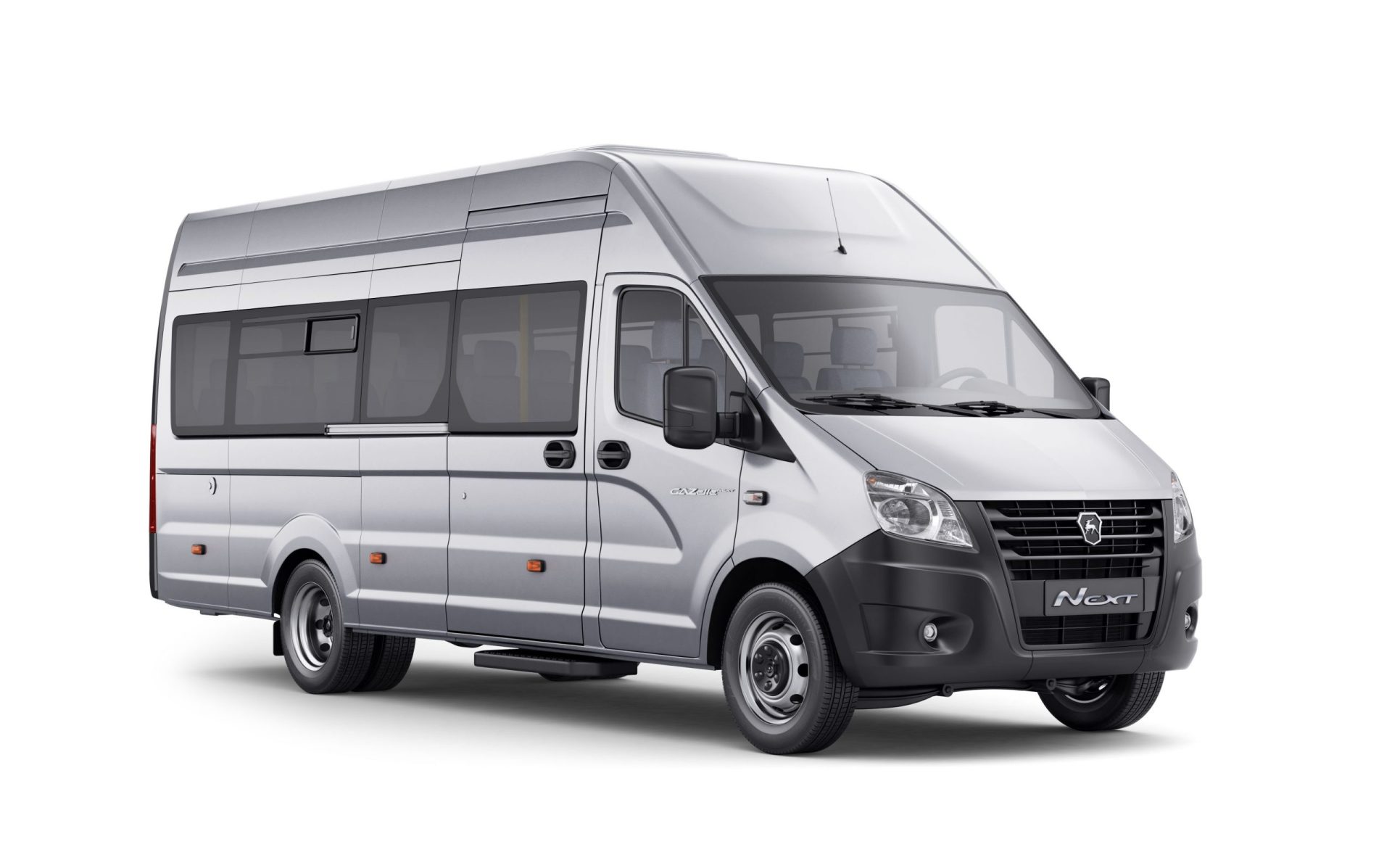 GAZelle Next A65R52