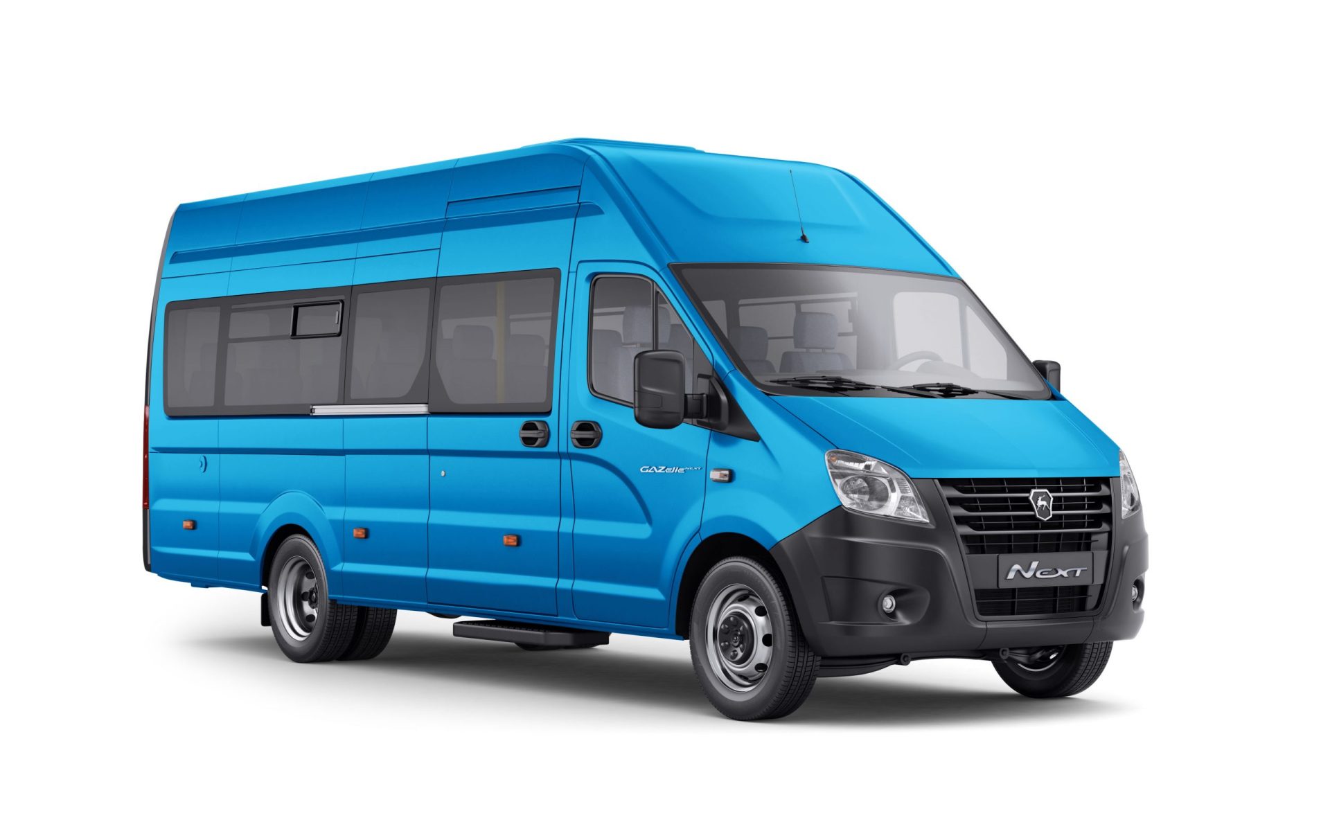 GAZelle Next A65R52