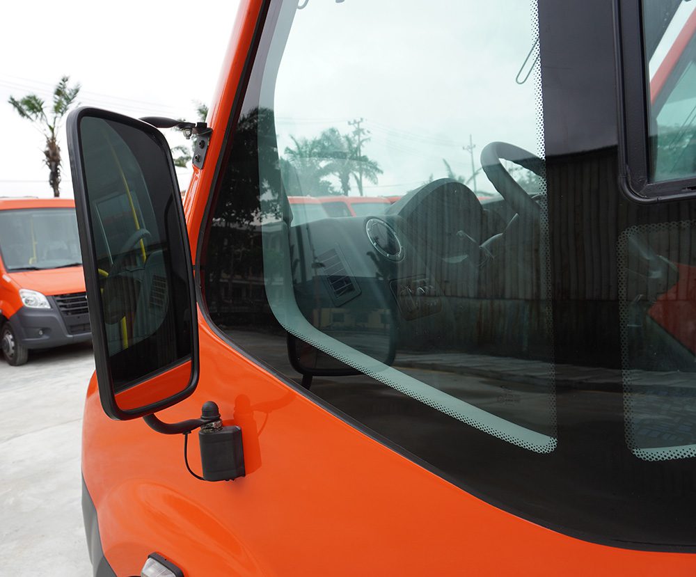 GAZelle Next Citiline A64R42