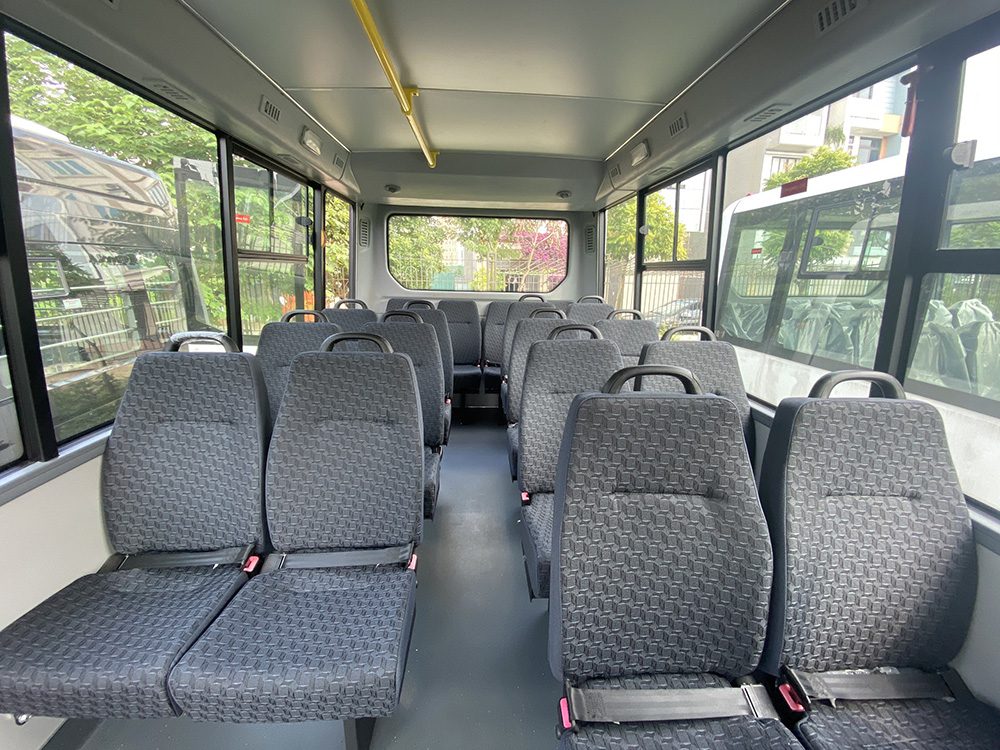GAZelle Next Citiline A64R42