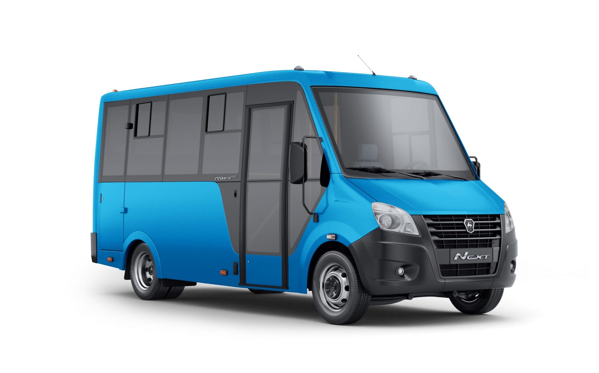 GAZelle Next Citiline A64R42